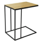 MD7072โต๊ะข้างไม้ขนาดเล็กดีไซน์โมเดิร์น รุ่น MD7072Dublin Collection