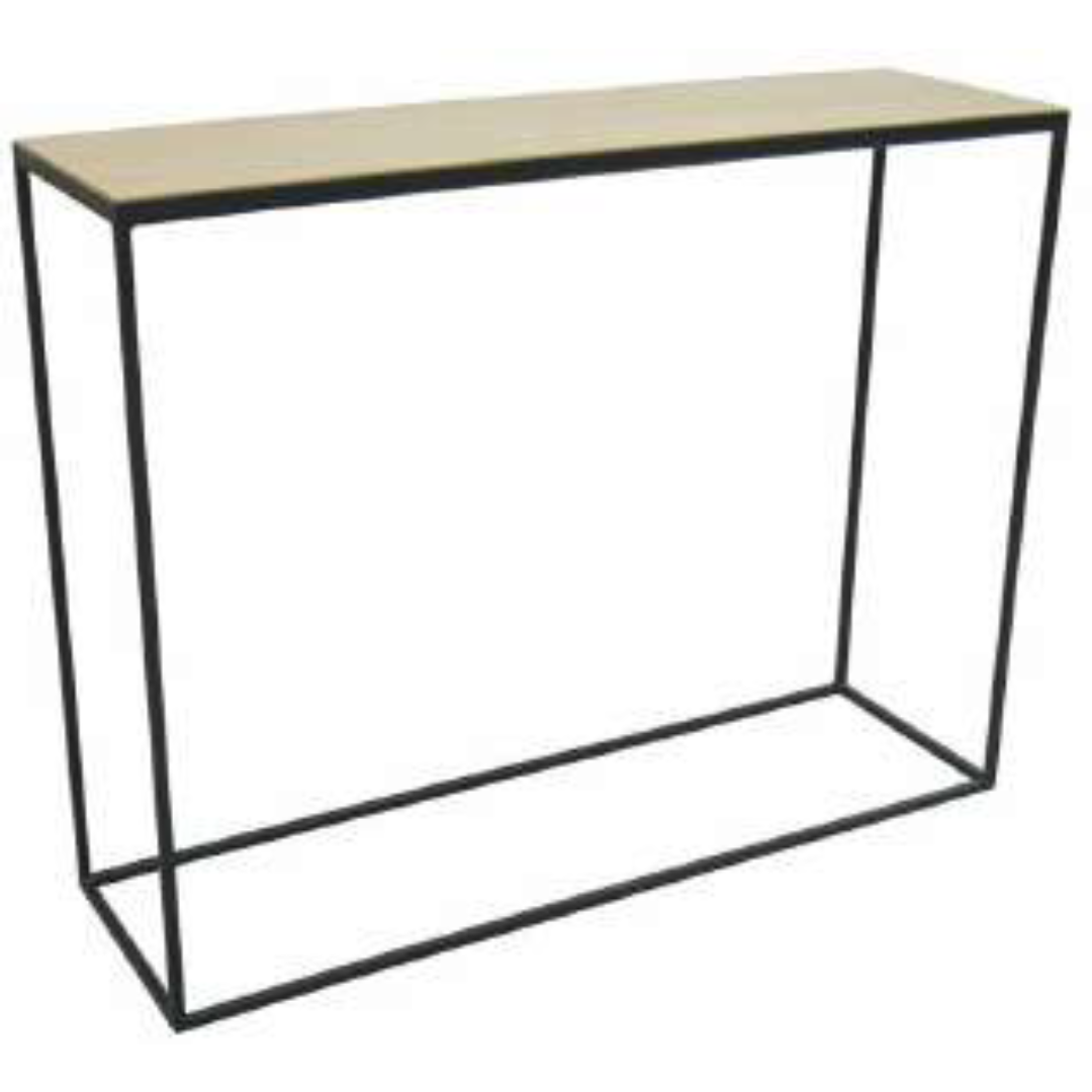 MD7074 MD7074โต๊ะคอลโซลไม้ดีไซน์โมเดิร์น รุ่น MD7074Dublin Collection