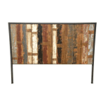 MD7211หัวเตียงไม้ รุ่น MD7211Liverpool Collection