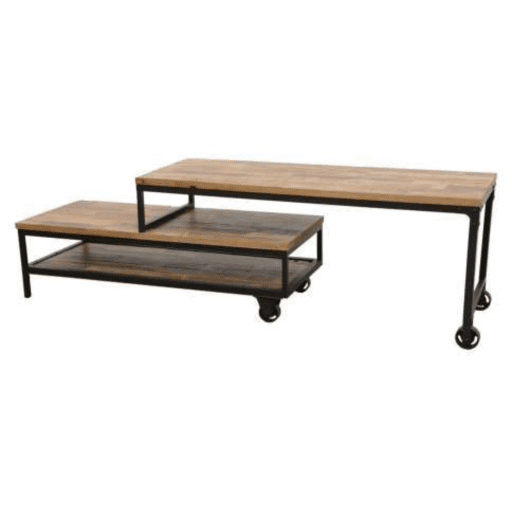 MD7225ตู้วางทีวีไม้สไตล์โมเดิร์น รุ่น MD7225Liverpool Collection