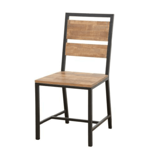 MD7228เก้าอี้ไม้แท้ รุ่น MD7228Liverpool Collection