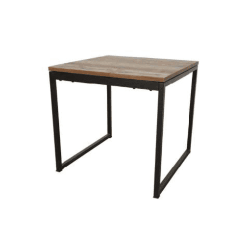 MD7234KDโต๊ะไม้แท้ รุ่น MD7234KDLiverpool Collection