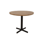 MD7236โต๊ะไม้กลม รุ่น MD7236Liverpool Collection