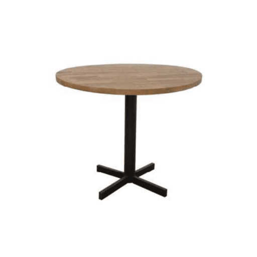 MD7236โต๊ะไม้กลม รุ่น MD7236Liverpool Collection