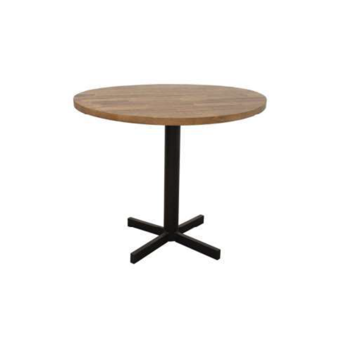 MD7236 MD7236โต๊ะไม้กลม รุ่น MD7236Liverpool Collection