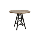 MD7238โต๊ะบาร์ไม้กลม รุ่น MD7238Liverpool Collection