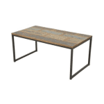 MD7261KDโต๊ะประชุมไม้โครงเหล็ก รุ่น MD7261KDLiverpool Collection