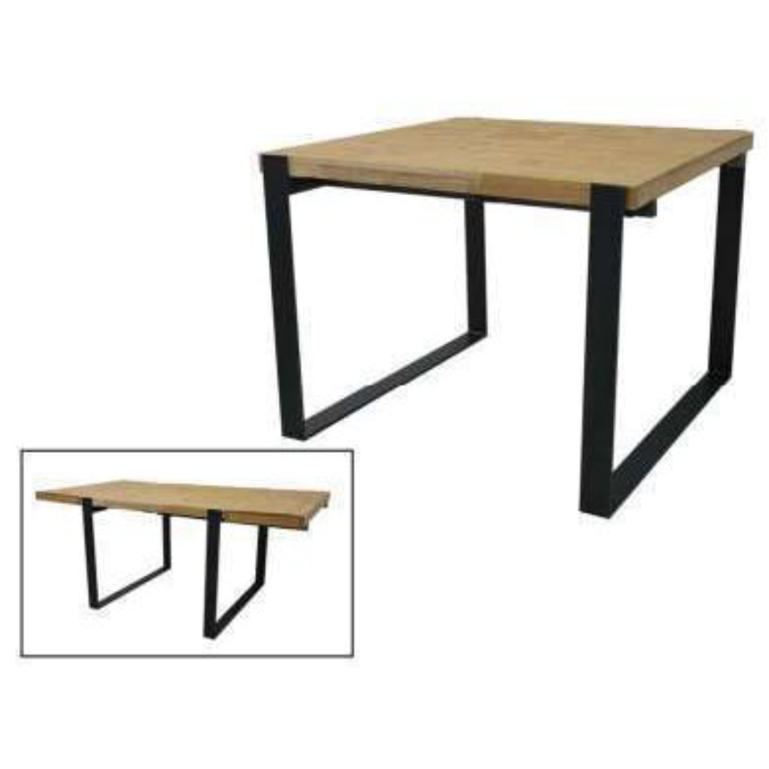 MD7504KD MD7504KDโต๊ะอาหารไม้ รุ่น MD7504KDMadisson Collection