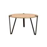 MD7505KDโต๊ะอาหารไม้ทรงกลม รุ่น MD7505KDMadisson Collection