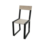 MD7506เก้าอี้ไม้สไตล์โมเดิร์น รุ่น MD7506Madisson Collection