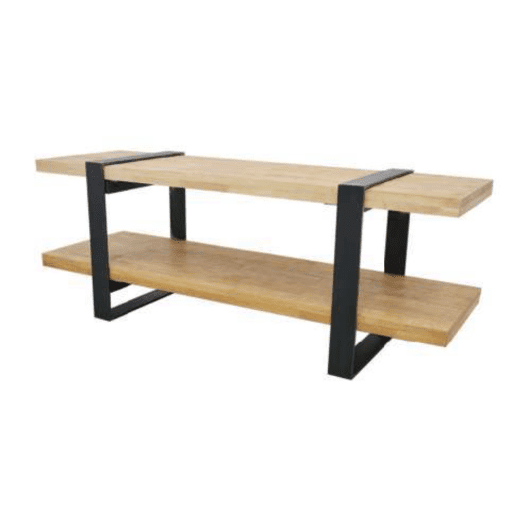 MD7514KDชั้นวางทีวีไม้สไตล์โมเดิร์น รุ่น MD7514KDMadisson Collection