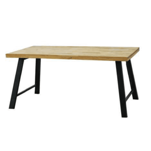 MD7707โต๊ะอาหารไม้ รุ่น MD7707New Orleans Collection