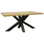 MD7714KDโต๊ะอาหารไม้ รุ่น MD7714KDNew Orleans Collection