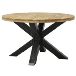 MD7715KDโต๊ะอาหารไม้ทรงกลม รุ่น MD7715KDNew Orleans Collection