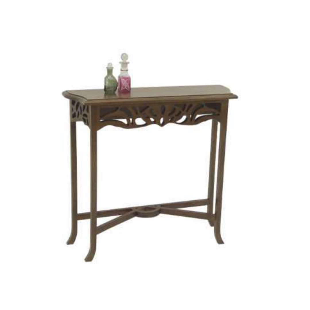 MD8016 MD8016โต๊ะคอนโซลขนาดเล็กไม้วินเทจ - MD8016Bed Room