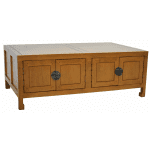 MD8036โต๊ะไม้สไตล์จีน พร้อมลิ้นชัก รุ่น MD8036Living Room