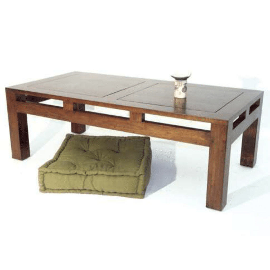 MD8055โต๊ะญี่ปุ่นไม้ รุ่น MD8055Living Room