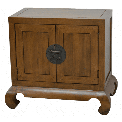 MD8066ตู้เก็บของไม้สไตล์จีน รุ่น MD8066Cupboard