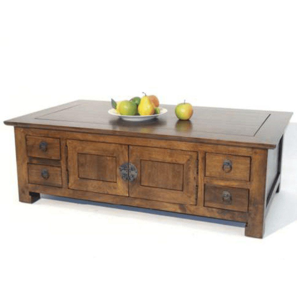 MD8069โต๊ะไม้จีนโบราณ รุ่น MD8069Living Room