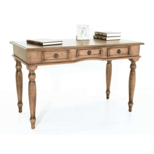 MD8077โต๊ะทำงานไม้ รุ่น MD8077Desk