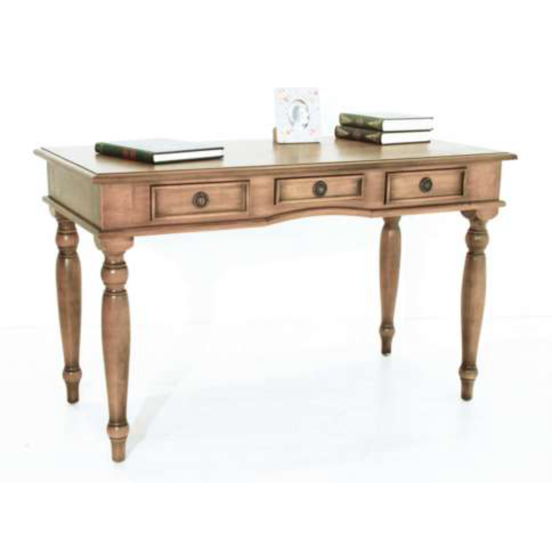 MD8077 MD8077โต๊ะทำงานไม้ รุ่น MD8077Desk