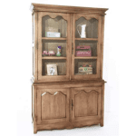 MD8079ตู้โชว์ไม้ 2 ตอน รุ่น MD8079Dinning Room