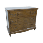 MD8085ตู้ลิ้นชักไม้ 3 ช่อง สไตล์วินเทจ รุ่น MD8085Bed Room