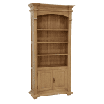 MD8097ชั้นวางหนังสือไม้ รุ่น MD8097Book Shelf