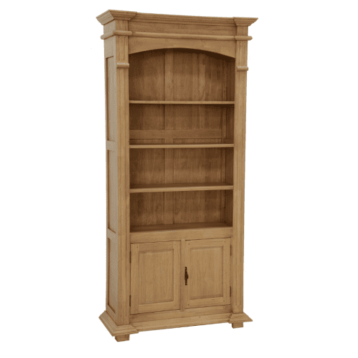 MD8097ชั้นวางหนังสือไม้ รุ่น MD8097Book Shelf