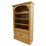 MD8098ชั้นวางหนังสือไม้ รุ่น MD8098Book Shelf