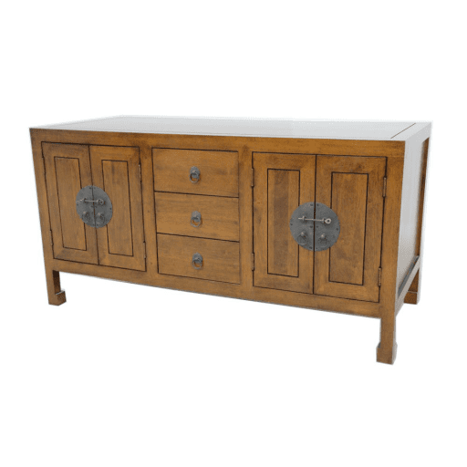 MD8103ตู้ไม้สไตล์จีน รุ่น MD8103Cupboard