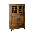 MD8118ตู้เก็บของไม้สไตล์จีน รุ่น MD8118Dinning Room