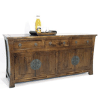 MD8127ตู้เก็บของไม้สไตล์จีน รุ่น MD8127Cupboard