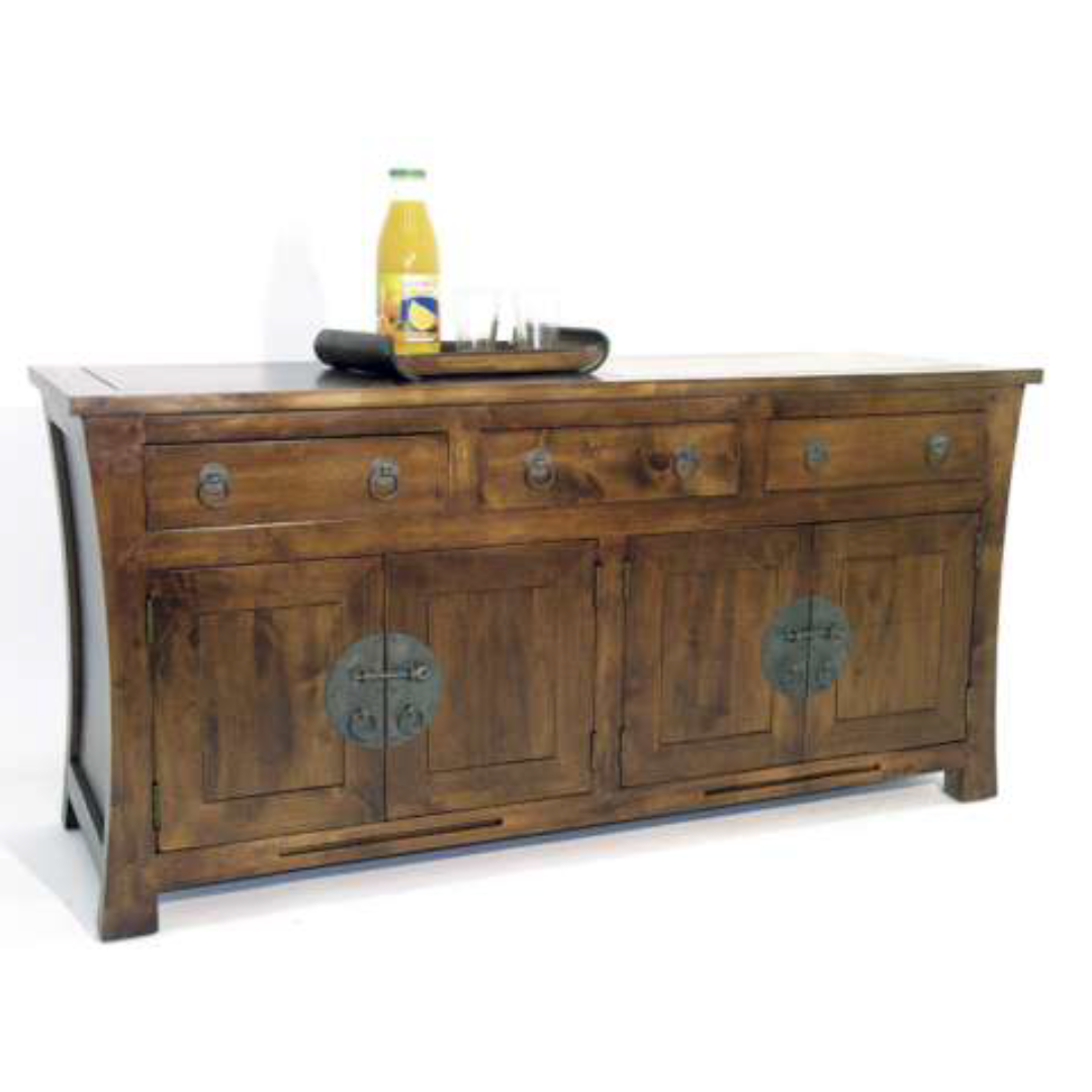 MD8127 MD8127ตู้เก็บของไม้สไตล์จีน รุ่น MD8127Cupboard