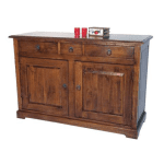 MD8153ตู้เก็บของไม้ รุ่น MD8153Cupboard