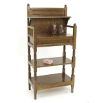 MD8167โต๊ะเครื่องแป้งขนาดเล็ก รุ่น MD8167Accessorie