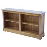 MD8176ชั้นวางหนังสือไม้แบบเตี้ย รุ่น MD8176Book Shelf