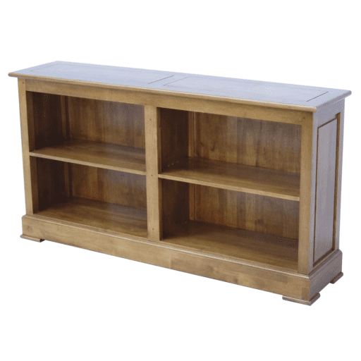 MD8176ชั้นวางหนังสือไม้แบบเตี้ย รุ่น MD8176Book Shelf