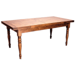 MD8189KDโต๊ะรับประทานอาหารไม้ รุ่น MD8189KDDinning Room