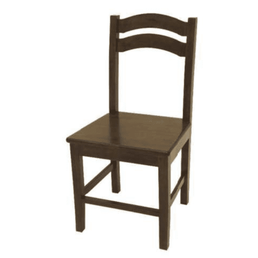 MD8190เก้าอี้ไม้ รุ่น MD8190Chair