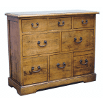 MD8211ตู้ลิ้นชักไม้ 8 ช่อง - MD8211Bed Room