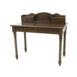 MD8215โต๊ะเขียนหนังสือไม้ รุ่น MD8215Desk