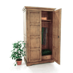 MD8222ตู้เสื้อผ้าแขวน - MD8222Bed Room