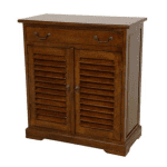 MD8231ตู้เก็บรองเท้าพร้อมประตูระบายอากาศ รุ่น MD8231Accessorie