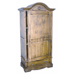 MD8238ตู้เก็บของไม้ 1 บานประตู 1 ลิ้นชัก รุ่น MD8238Dinning Room