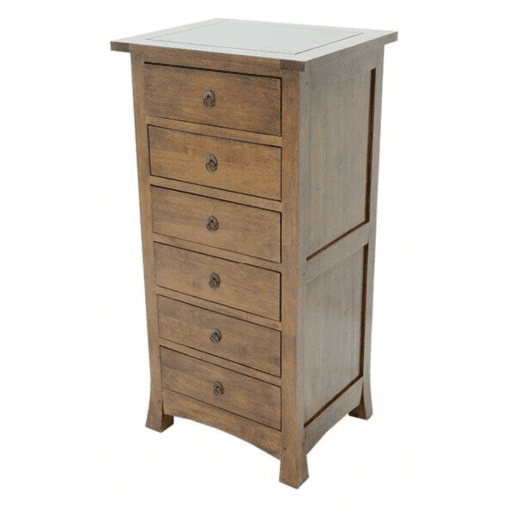 MD8243ตู้ลิ้นชัก 6 ชั้นรุ่น MD8243Bed Room