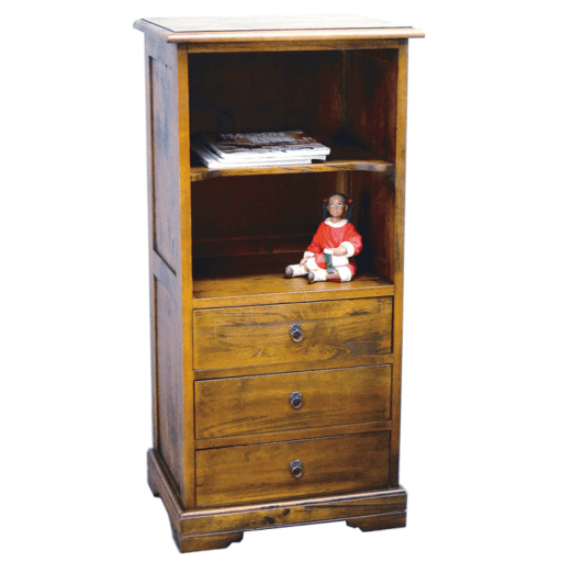 MD8247ตู้เก็บของไม้สำหรับโทรศัพท์ รุ่น MD8247Accessorie