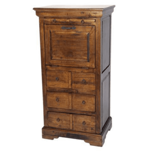 MD8248ตู้เก็บของไม้สำหรับโทรศัพท์ รุ่น MD8248Accessorie