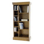 MD8258ตู้เก็บแผ่น CD/DVD ไม้สไตล์วินเทจ รุ่น MD8258Accessorie