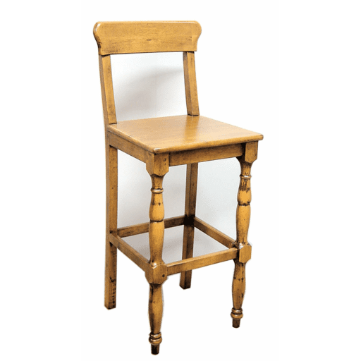 MD8263เก้าอี้สตูลไม้ รุ่น MD8263Bar